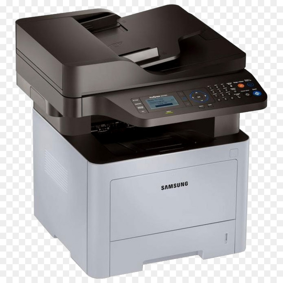 Impresora Multifuncional，Samsung Proxpress M3370 PNG