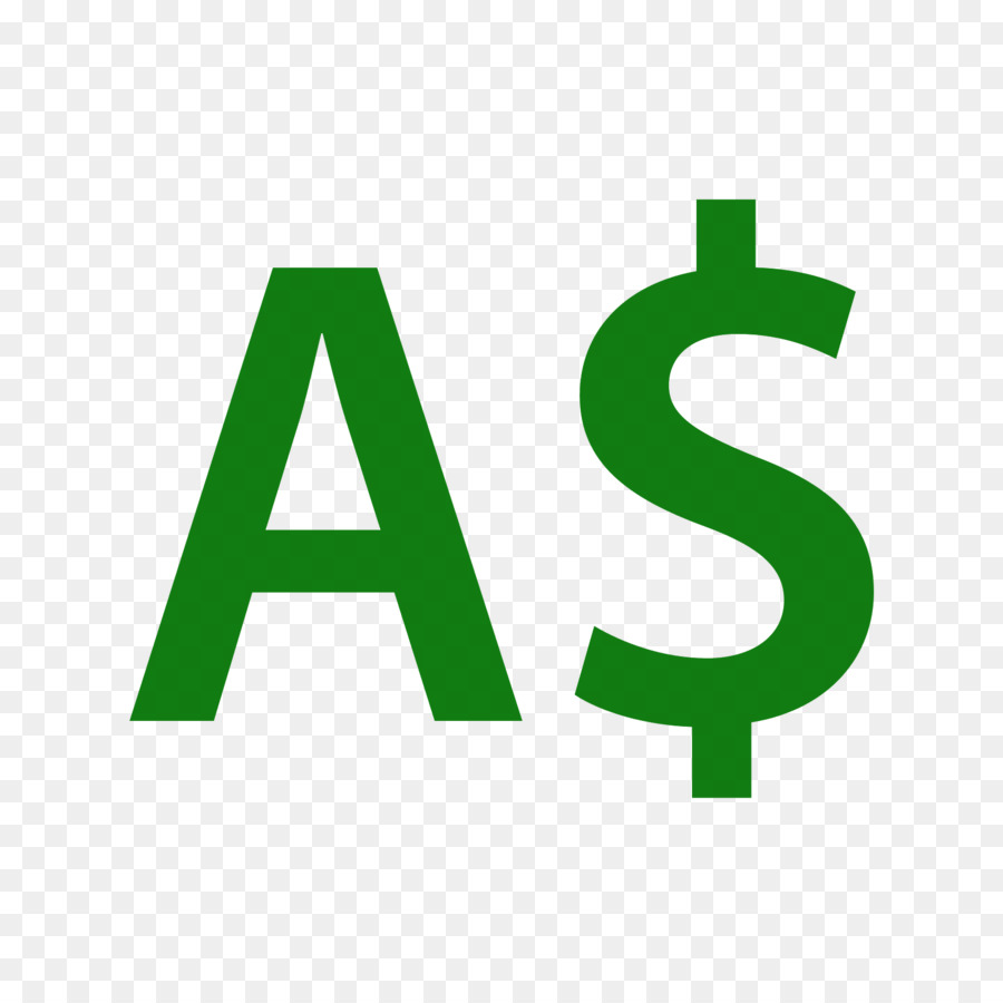 Signo De Dólar，Símbolo De Moneda PNG