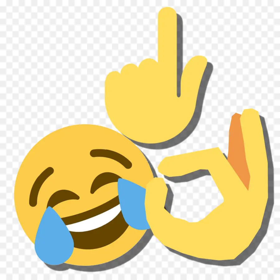 Emoji，La Discordia PNG