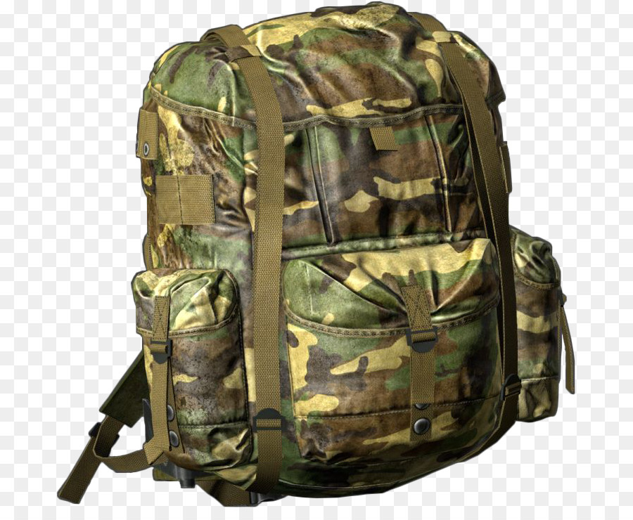 Mochila，Dayz PNG