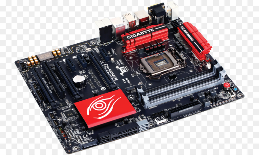 Intel，Lga 1150 PNG