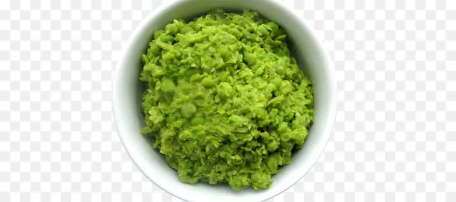 Puré De Guisantes，Edamame PNG