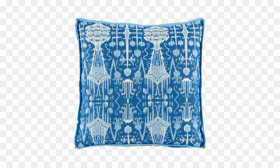 Almohada Decorativa，Estampado PNG