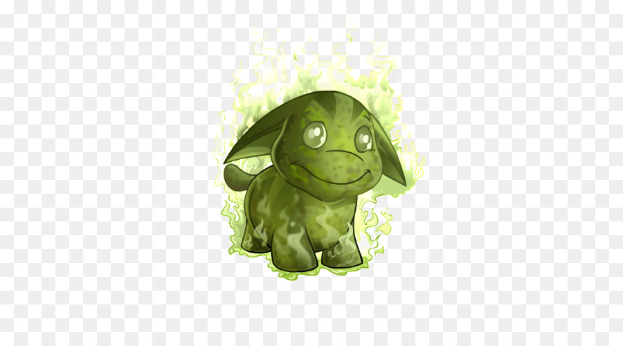 Neopets，La Emoción PNG