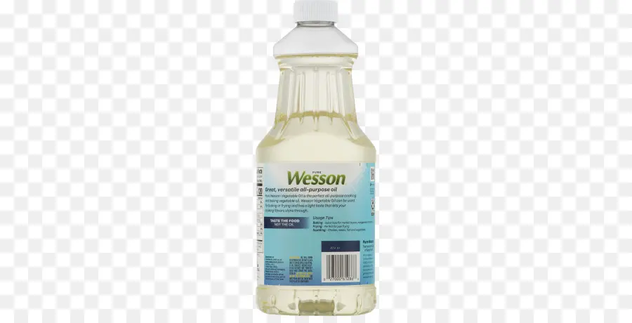 Botella De Aceite Wesson，Aceite PNG