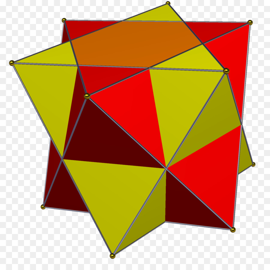 Estructura Geométrica，3d PNG