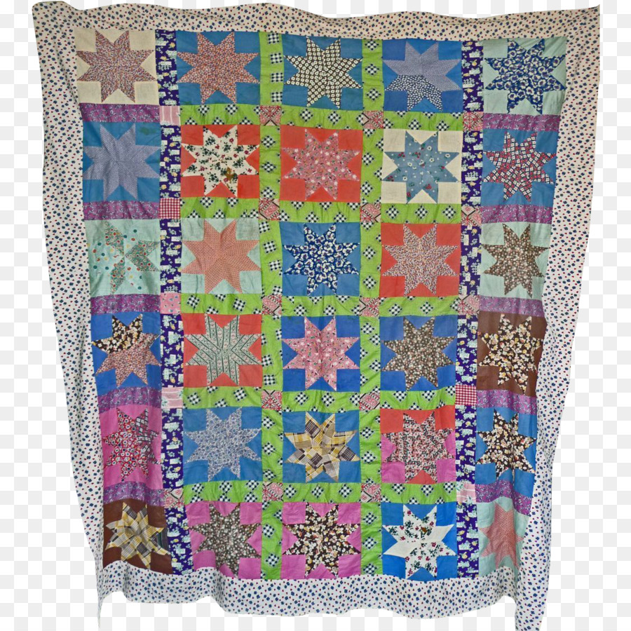 Colcha，Patchwork PNG