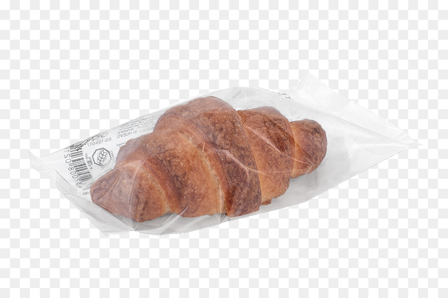 Croissant，Pastel De Frutas PNG