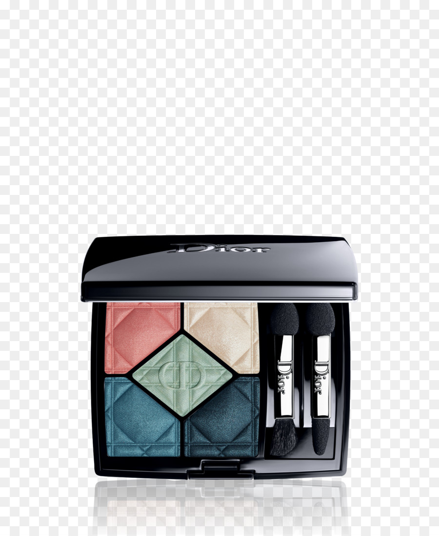 Dior 5 Couleurs，Sombra De Ojos PNG