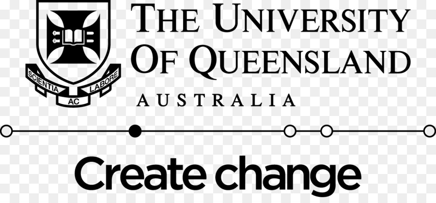 Logotipo De La Universidad De Queensland，Universidad PNG