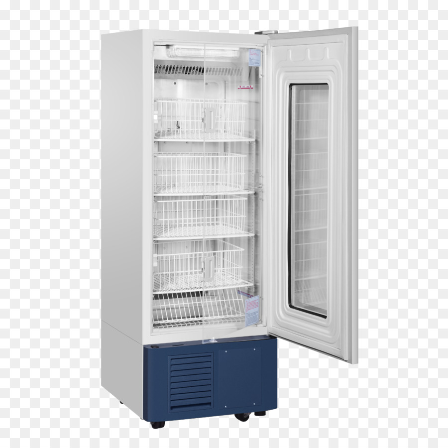 Refrigerador，Banco De Sangre PNG