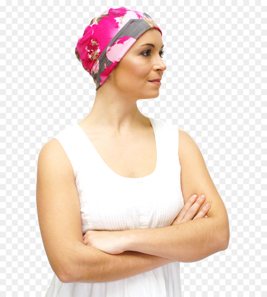 Mujer Con Pañuelo En La Cabeza，Barbijo PNG