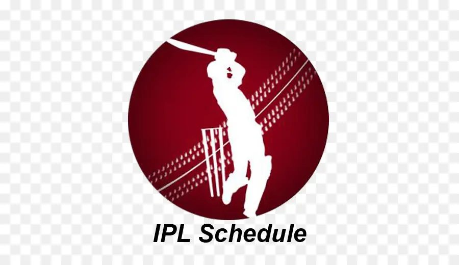 Calendario De Ipl，Cricket PNG