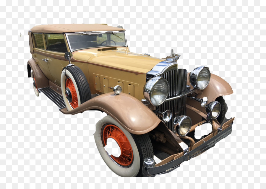 Coche Antiguo，Clásico PNG