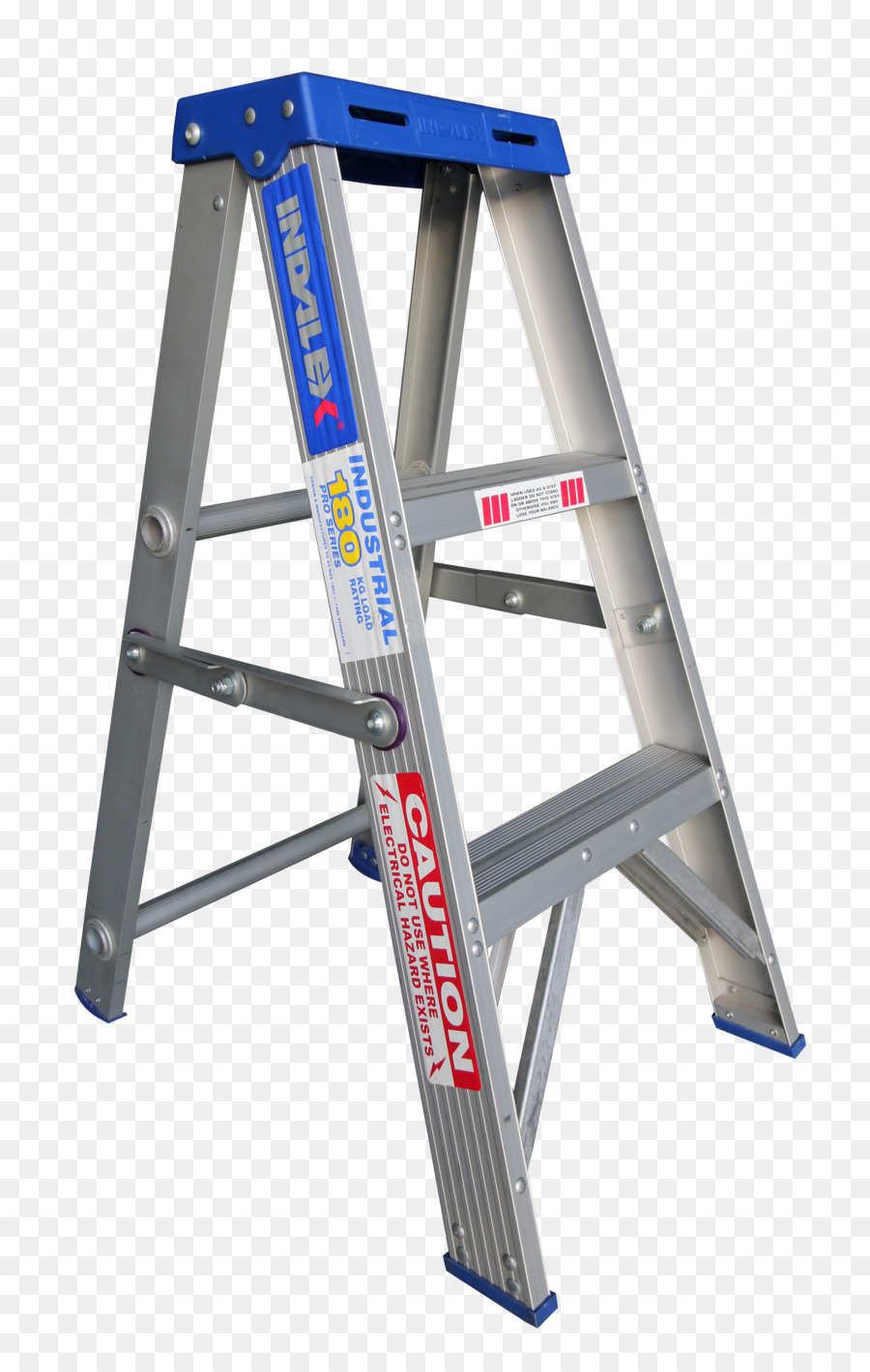 Escalera，La Industria PNG