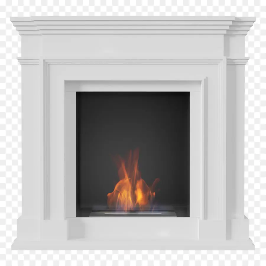 Bio Chimenea，Chimenea PNG