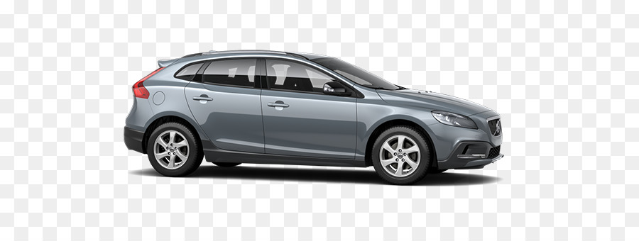 Volvo，Coche PNG