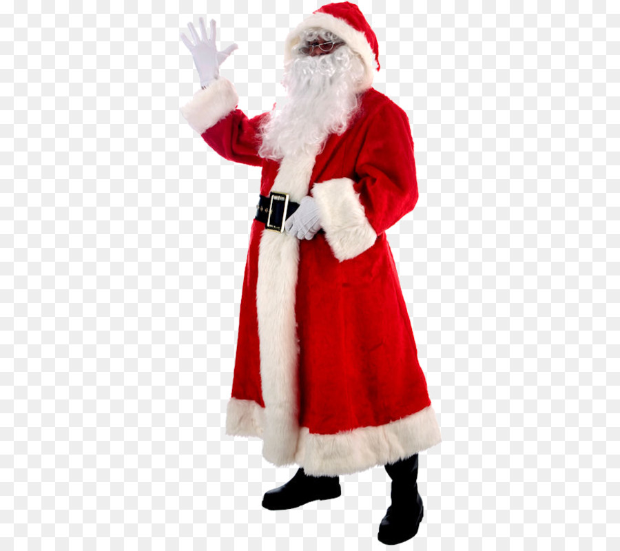 Papá Noel，Navidad PNG