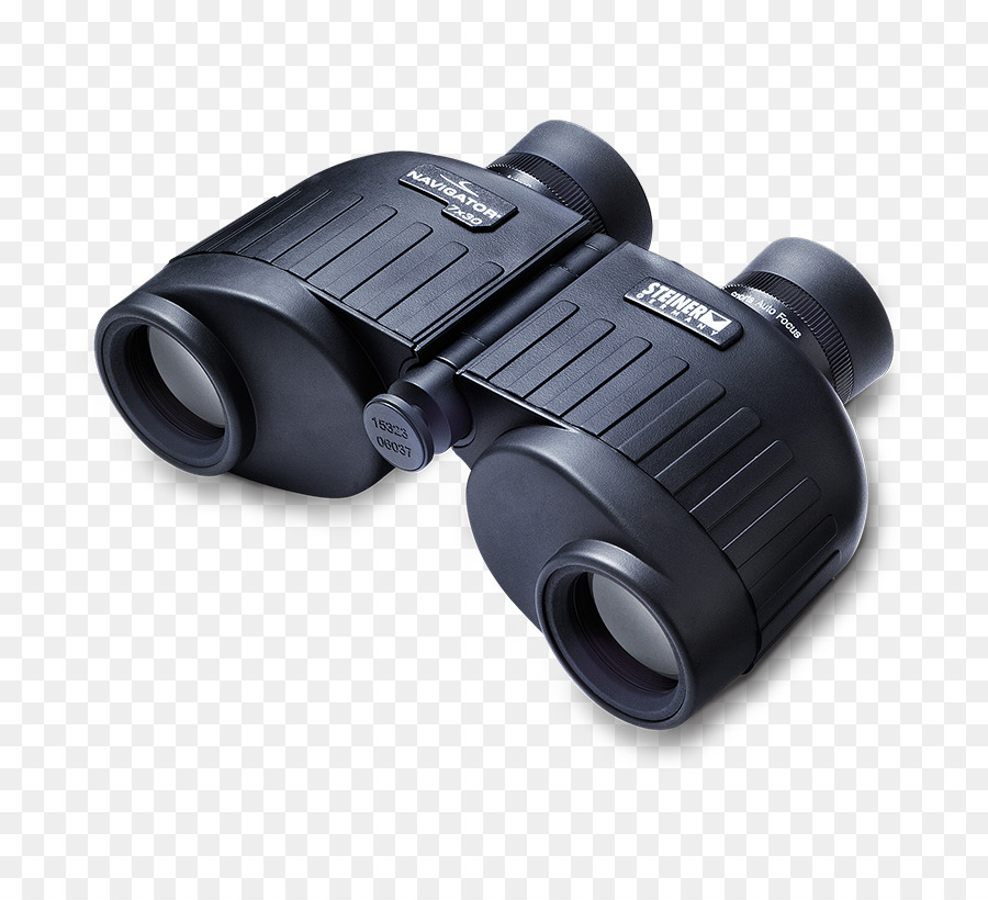 Steiner Navigator Pro 7x50，Binoculares PNG