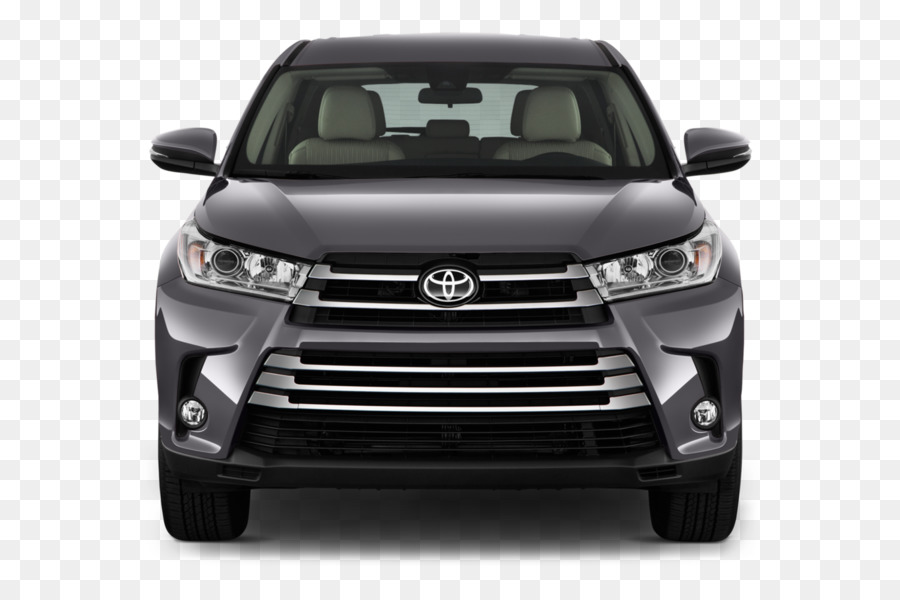 2018 Toyota Highlander Hybrid，Toyota PNG