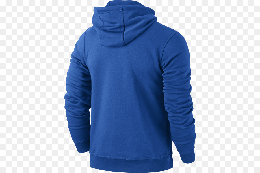 Sudadera Con Capucha Azul，Camisa De Entrenamiento PNG