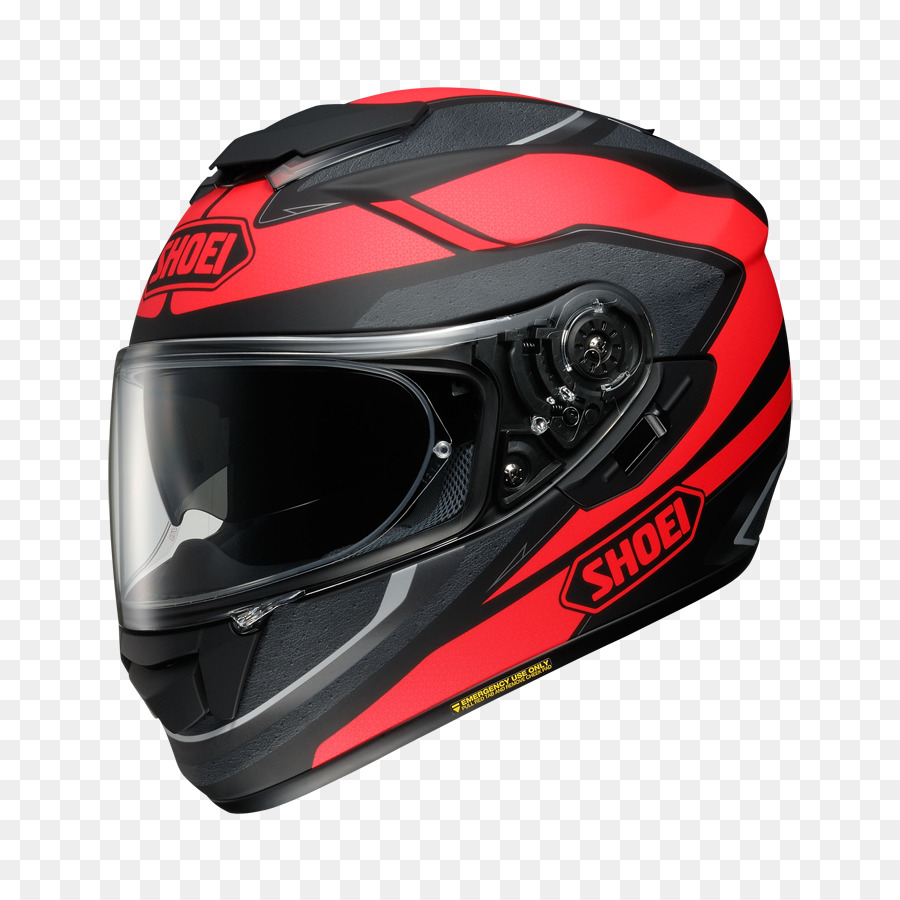 Cascos De Moto，Shoei PNG