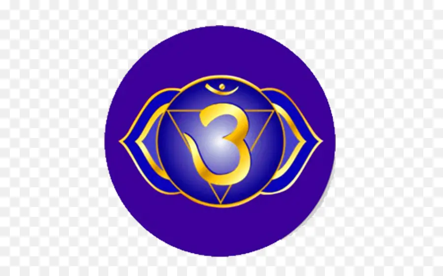 Chakra Del Tercer Ojo，Espiritualidad PNG