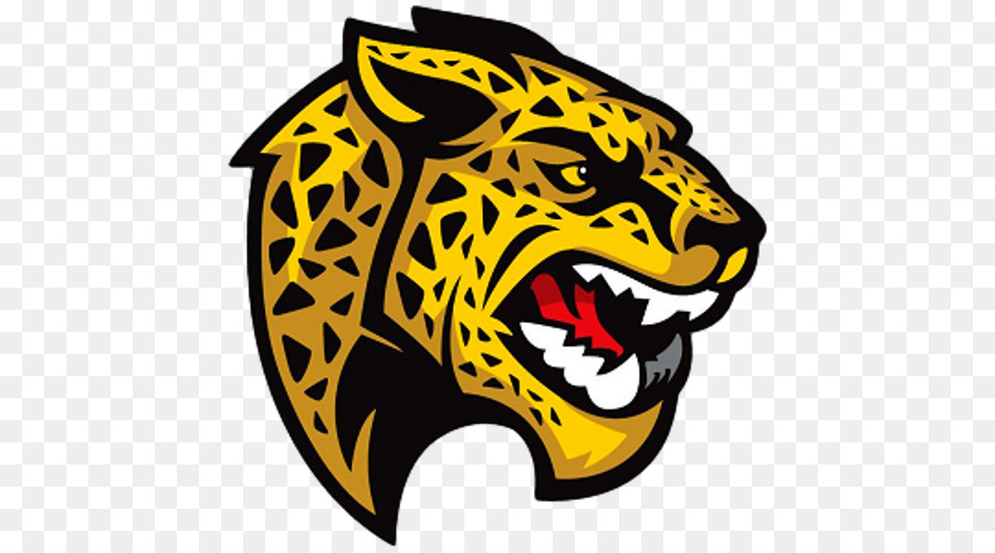 Logotipo Del Jaguar，Animal PNG