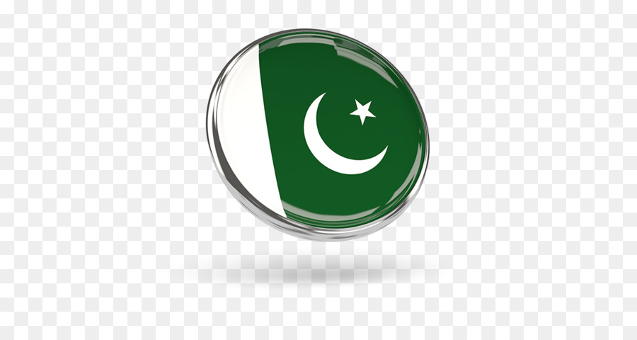 Bandera De Pakistán，Verde PNG