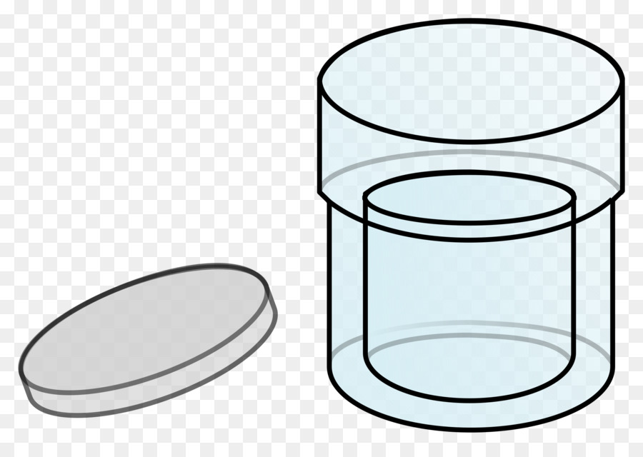 Vaso De Precipitados，Contenedor PNG