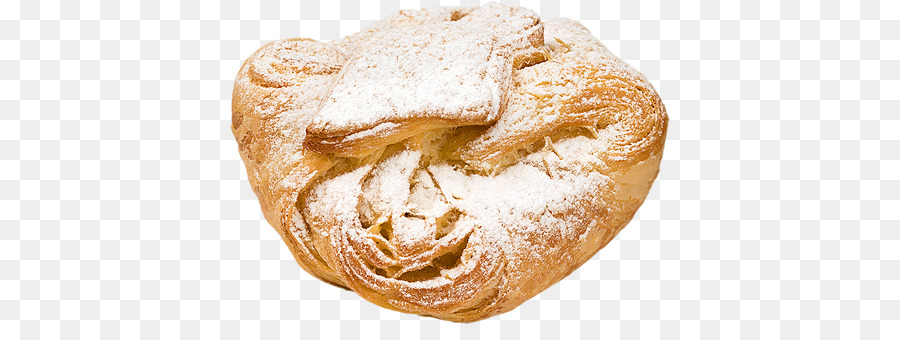 Pastelería Danesa，Kifli PNG