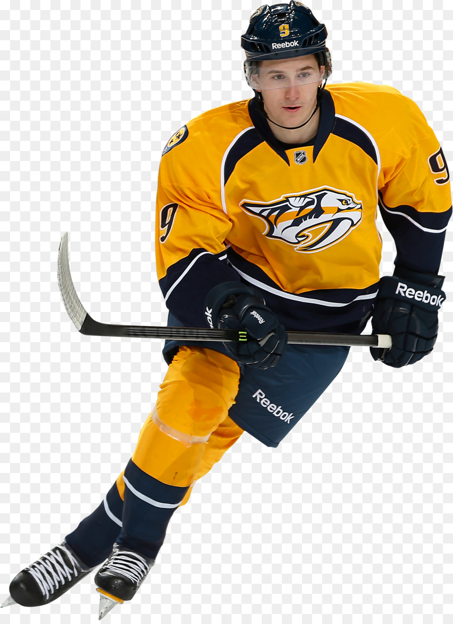 Filip Forsberg，Máscara De Portero PNG