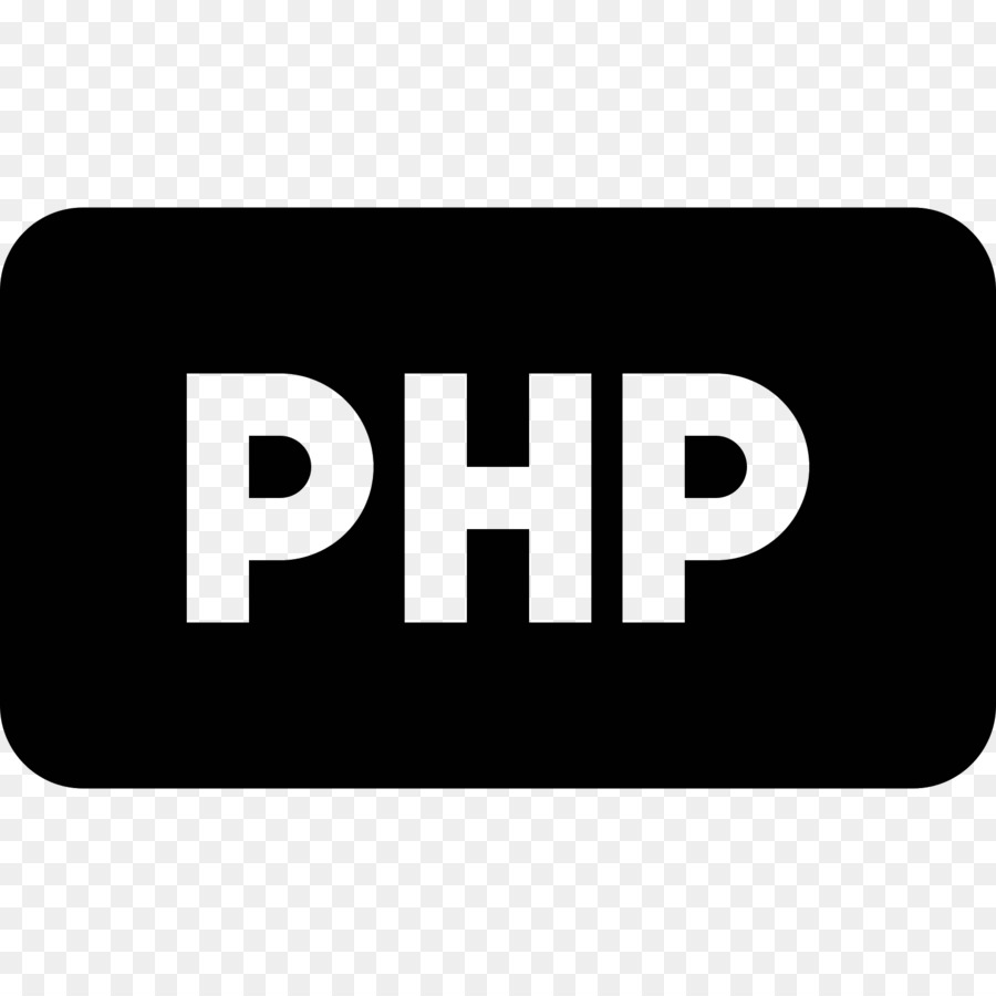 Logotipo Php，Programación PNG