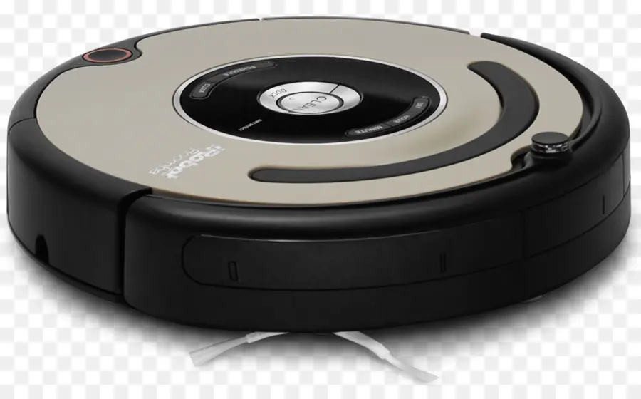 Roomba，Robot De Limpieza Aspirador PNG