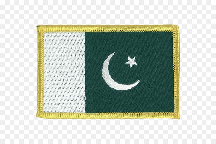 Bandera De Pakistán，País PNG