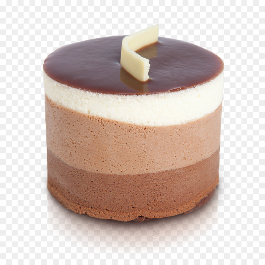 Mousse De，Chocolate PNG