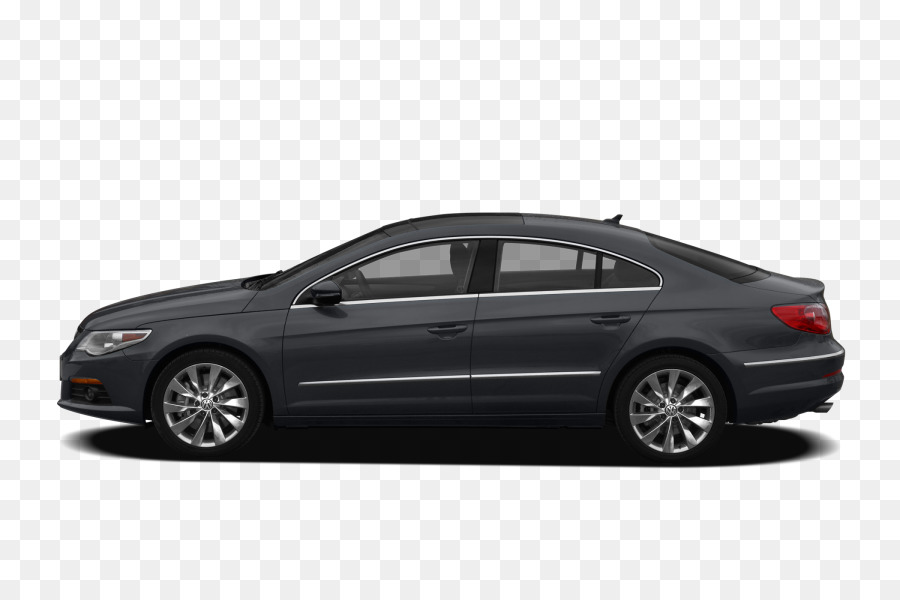 2012 Volkswagen Cc，Coche PNG