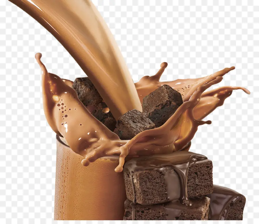 Chocolate，Beber PNG