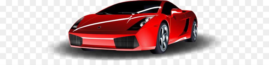 Coche Deportivo，Coche PNG