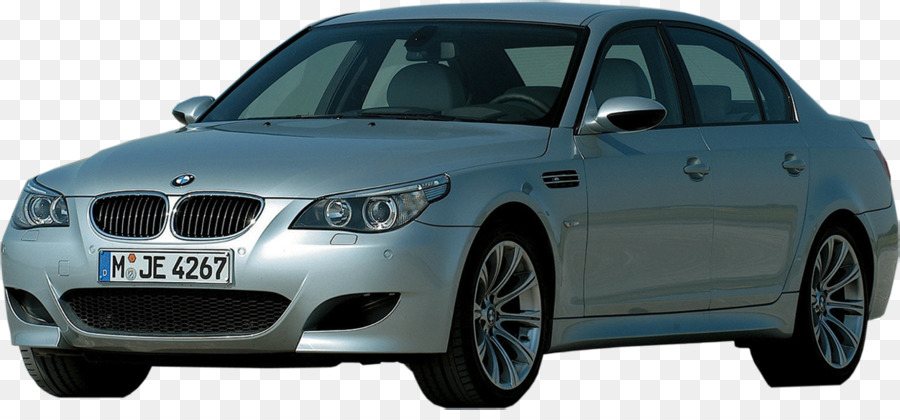 2006 Bmw M5，Coche PNG