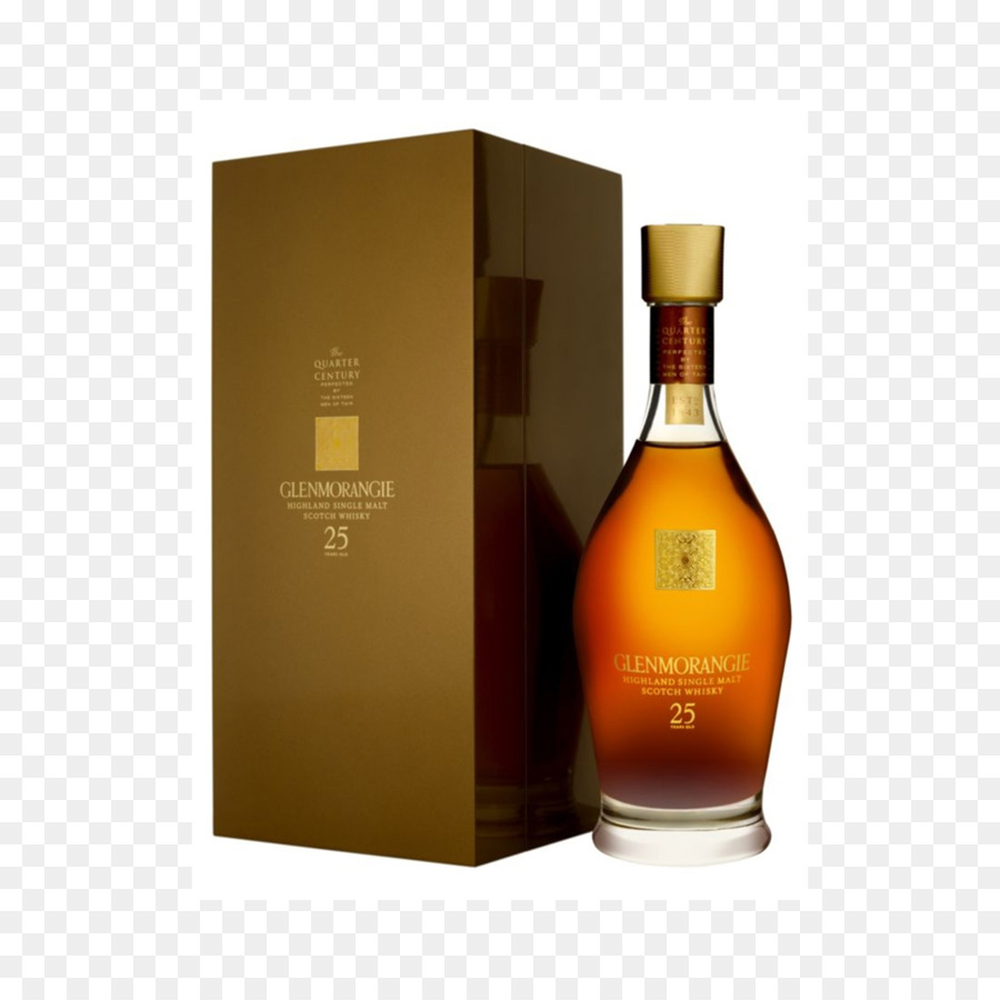 Glenmorangie，Single Malt Whisky PNG