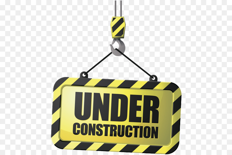 Bajo Signo De Construcción，Advertencia PNG