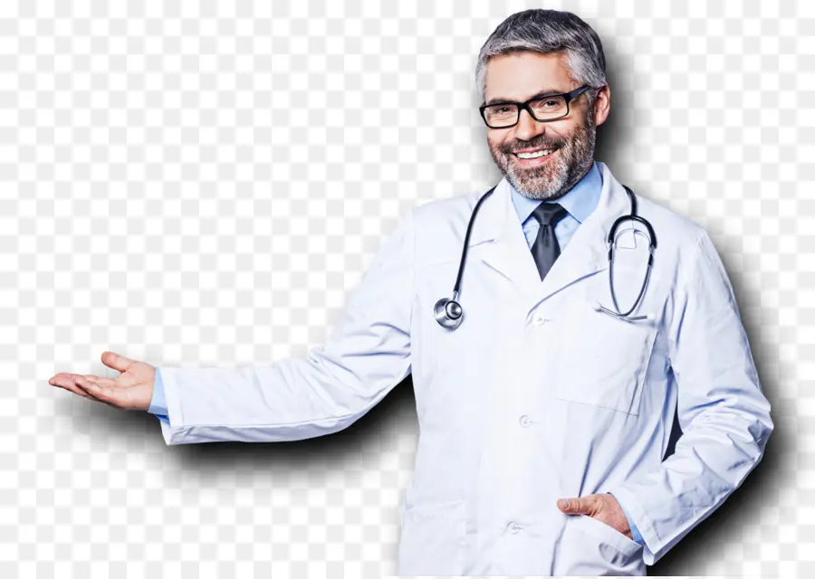 Doctor，Médico PNG