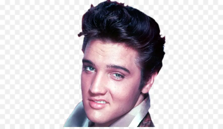 Elvis Presley，Estados Unidos PNG