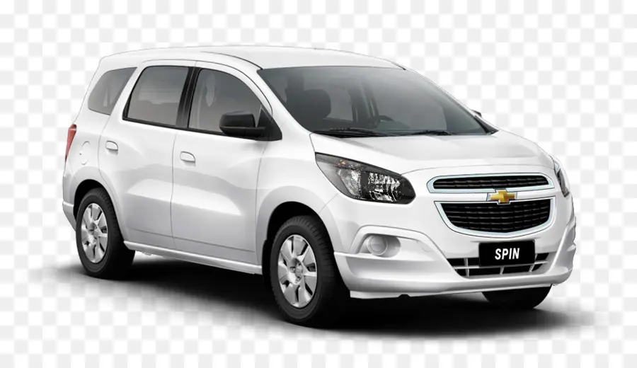 Coche Blanco，Chevrolet PNG