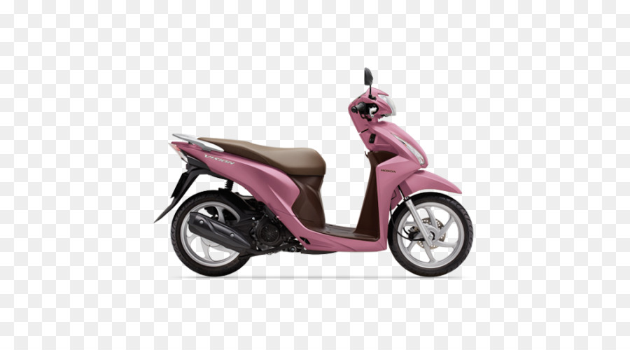 Vespa Morada，Transporte PNG