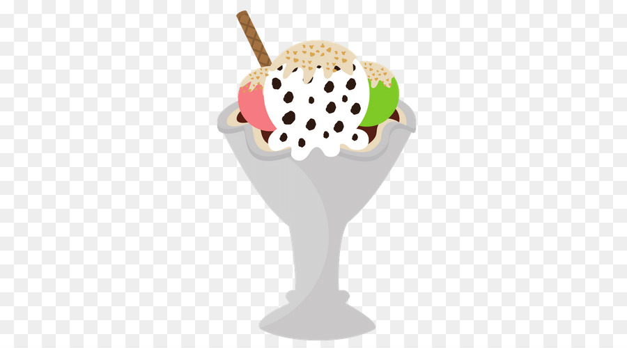 Helado，Crema PNG