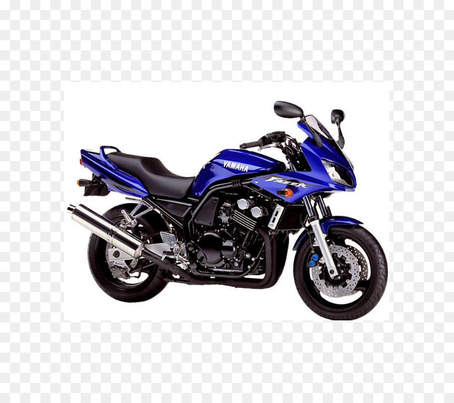 Yamaha Fazer Fzs600，Yamaha Fazer PNG