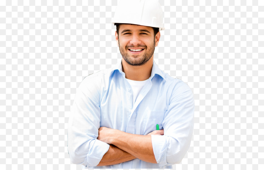 Trabajador De La Construcción，Casco PNG