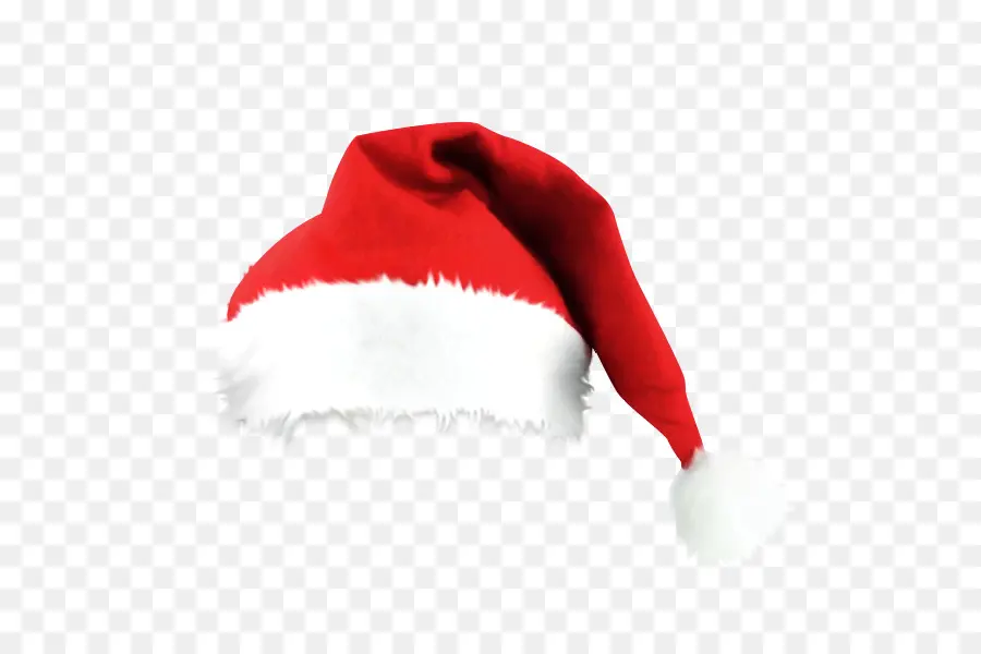 Santa Claus，Bonnet PNG